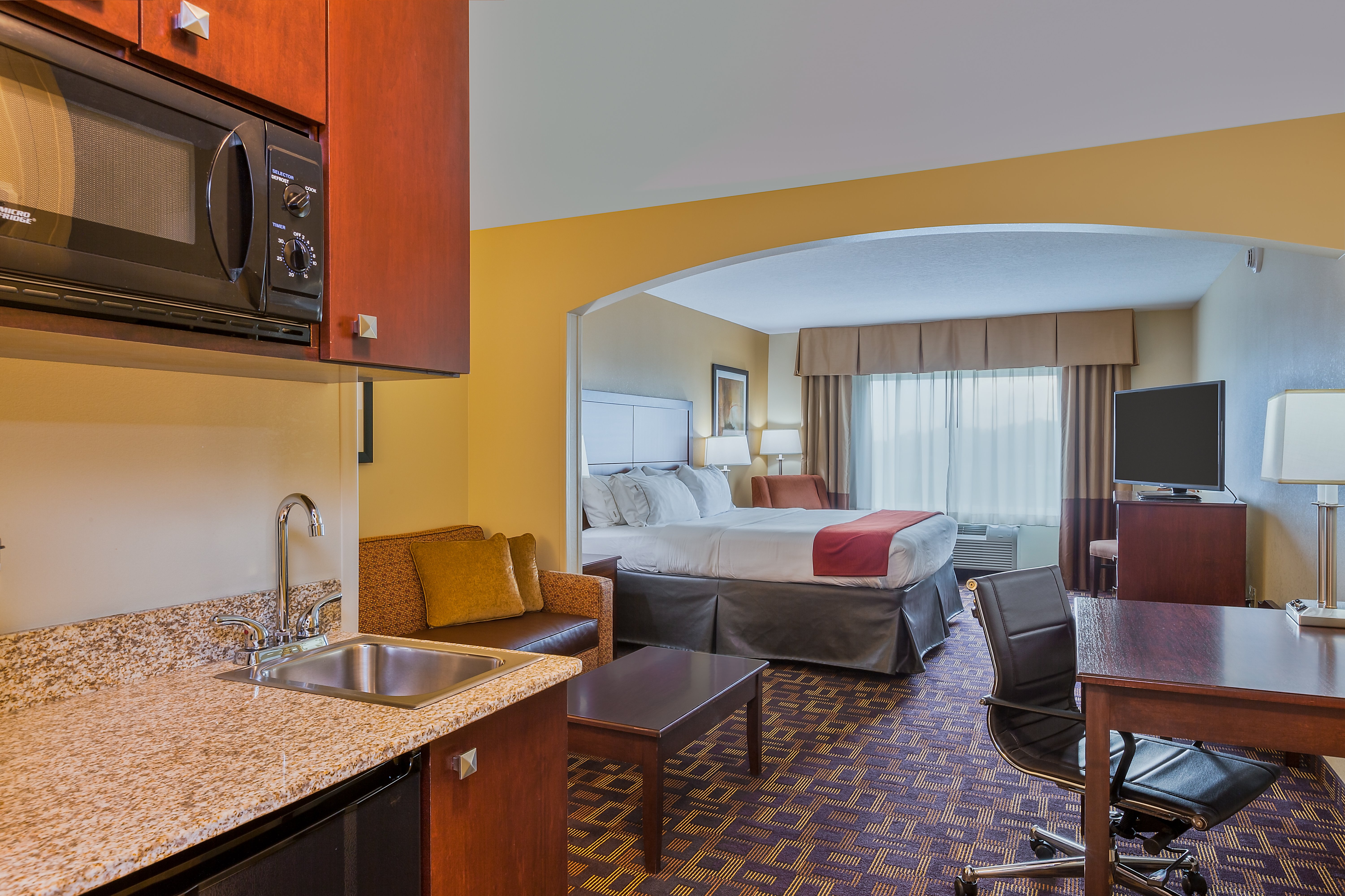 holiday inn express salinas by ihg