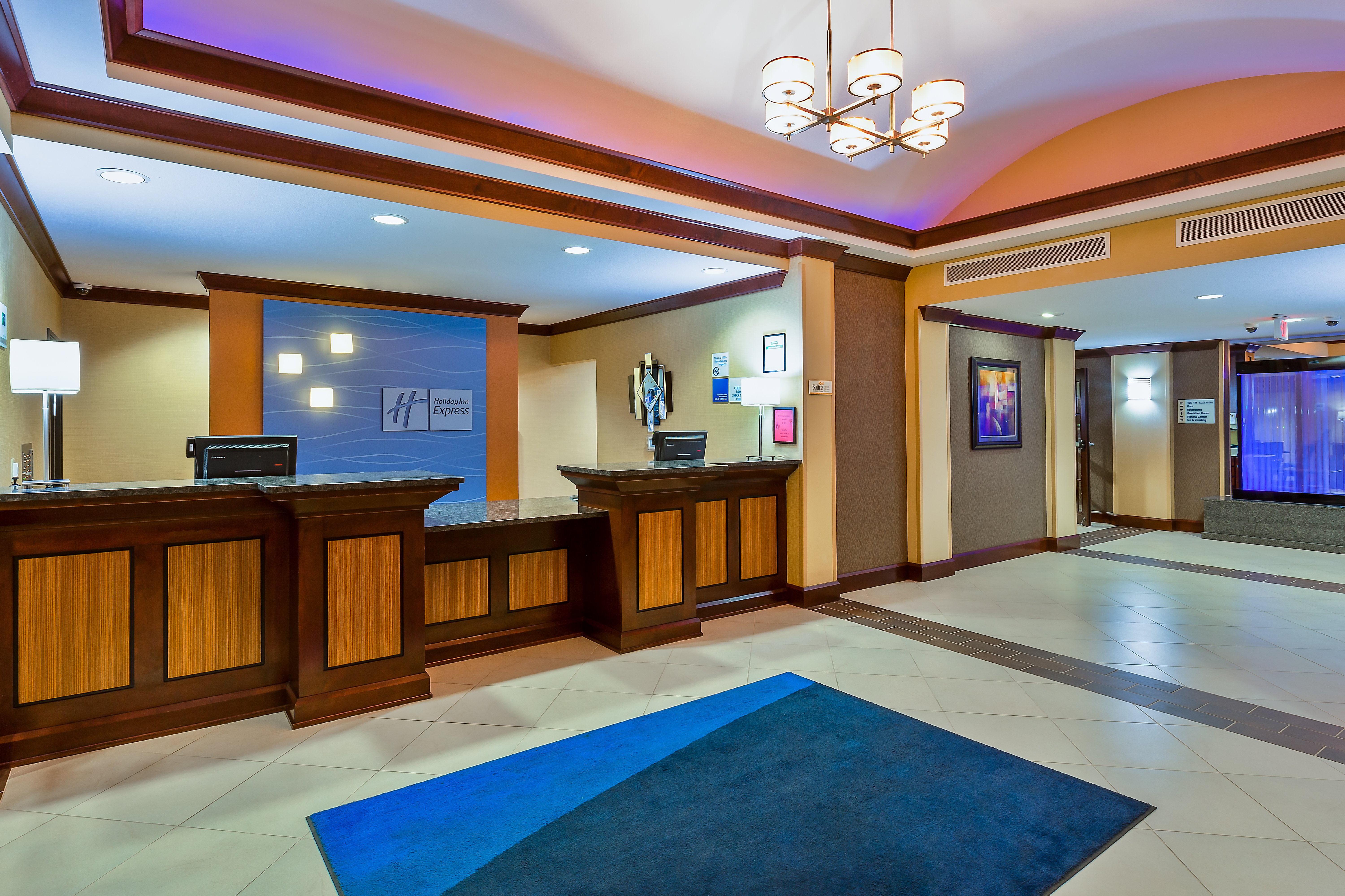 holiday inn express salinas by ihg