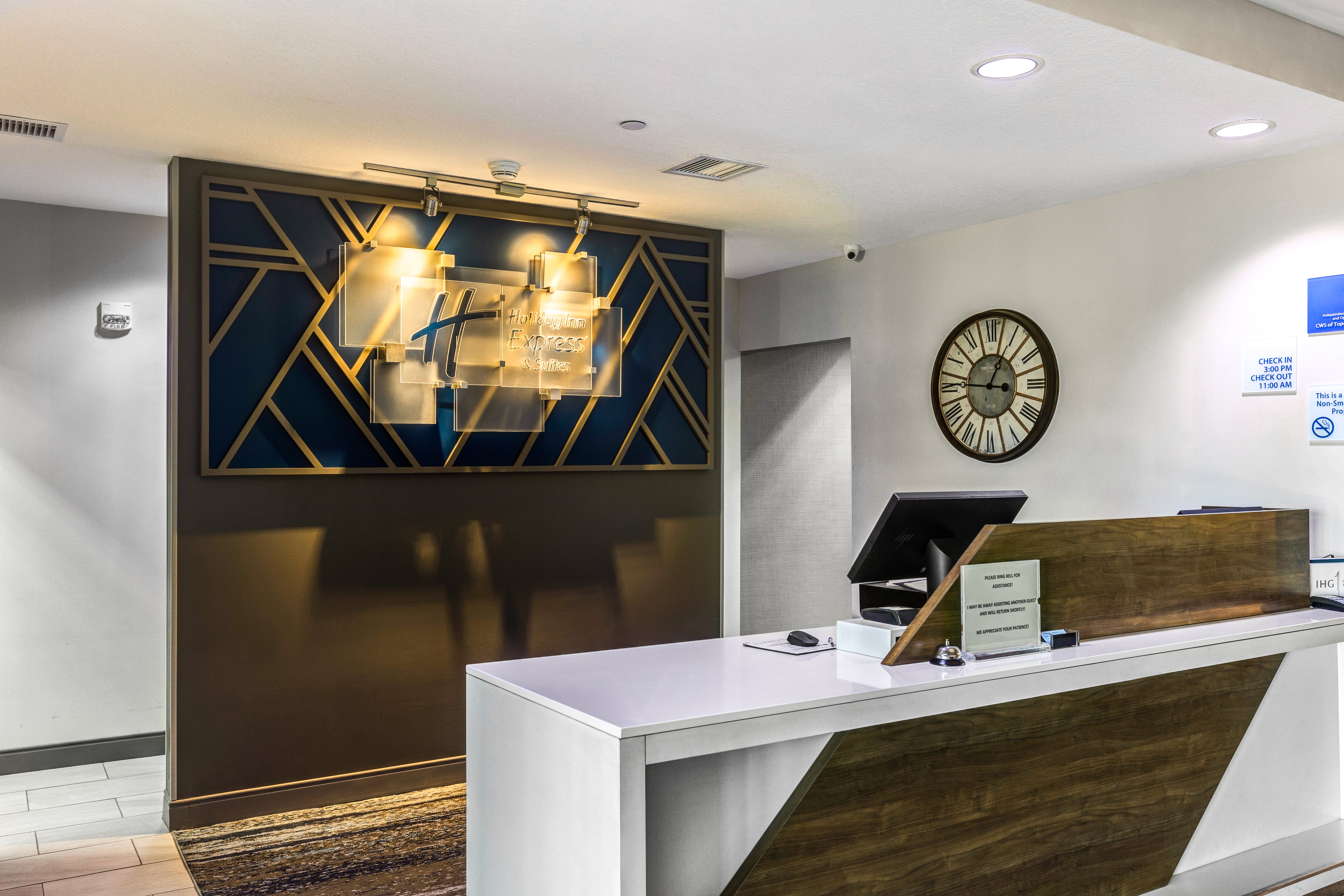 holiday inn express salinas by ihg