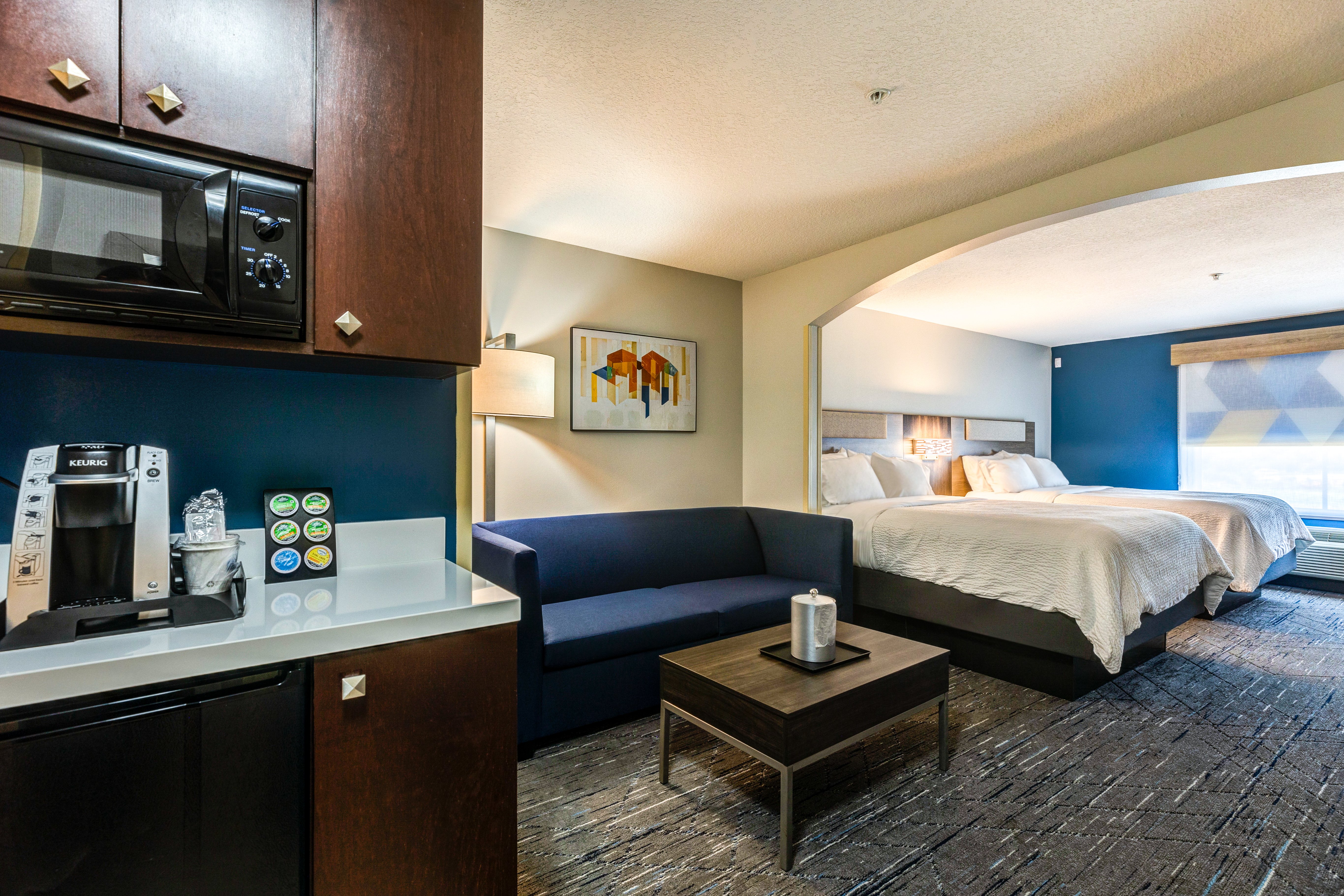 holiday inn express salinas by ihg