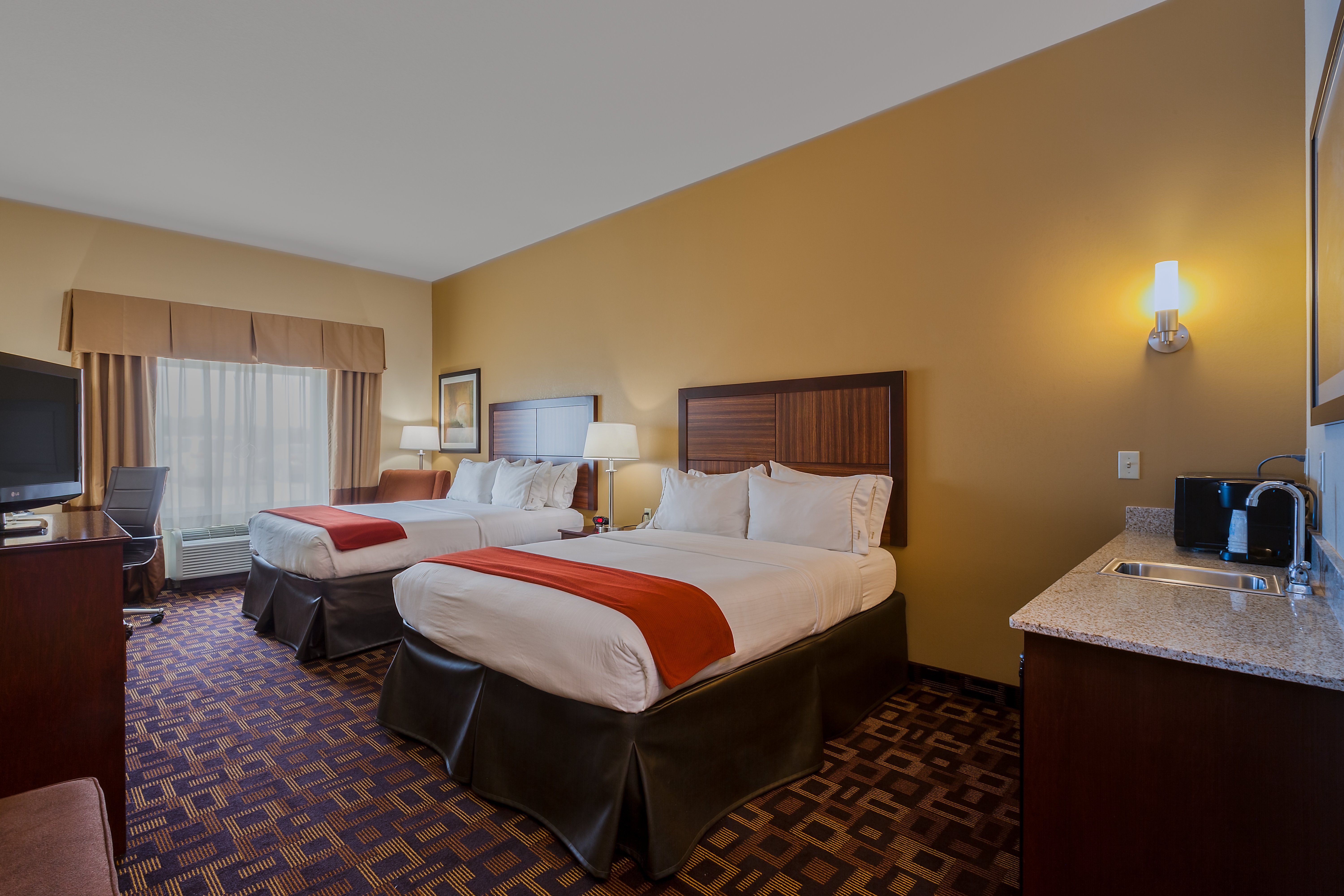 holiday inn express salinas by ihg