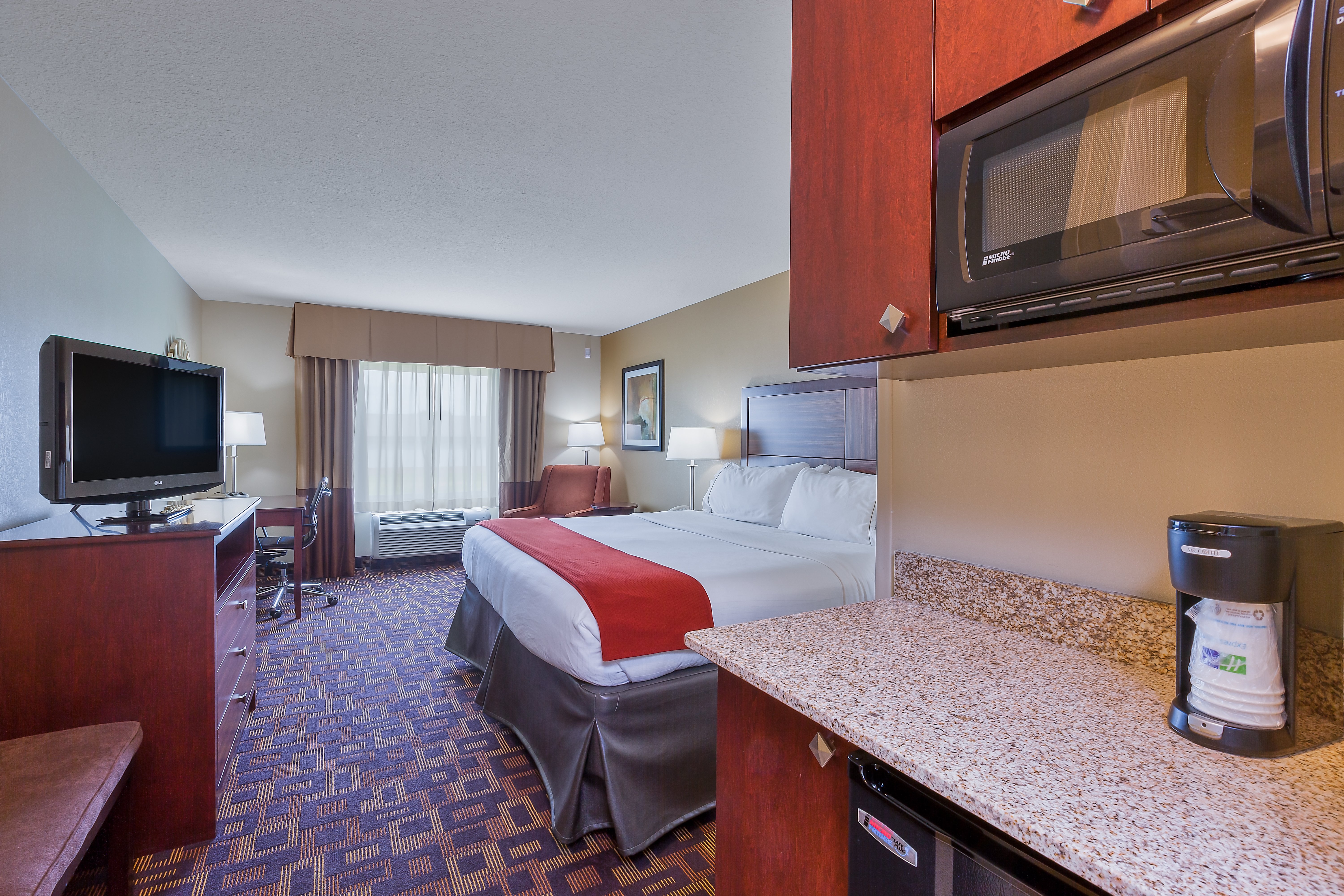 holiday inn express salinas by ihg