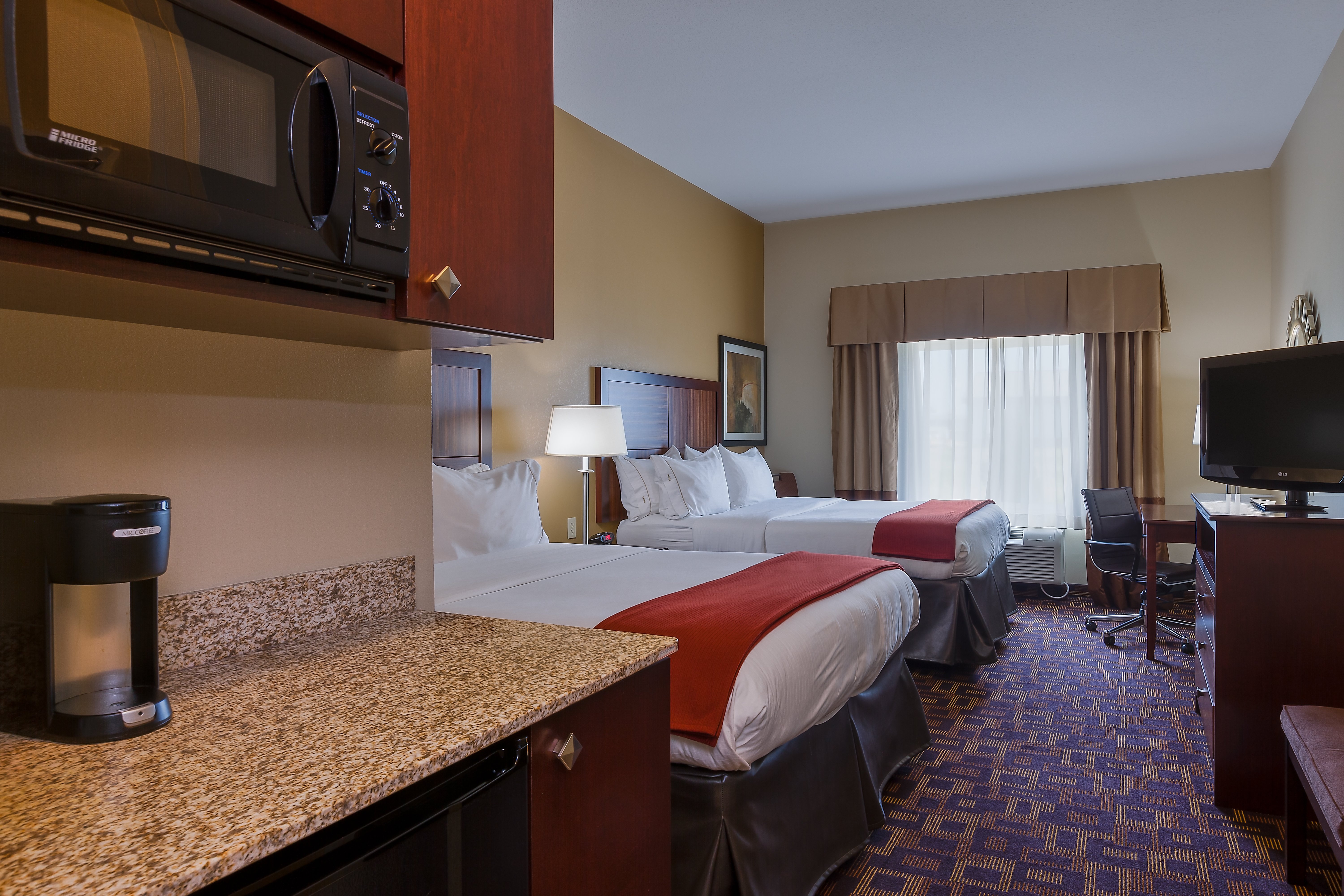 holiday inn express salinas by ihg