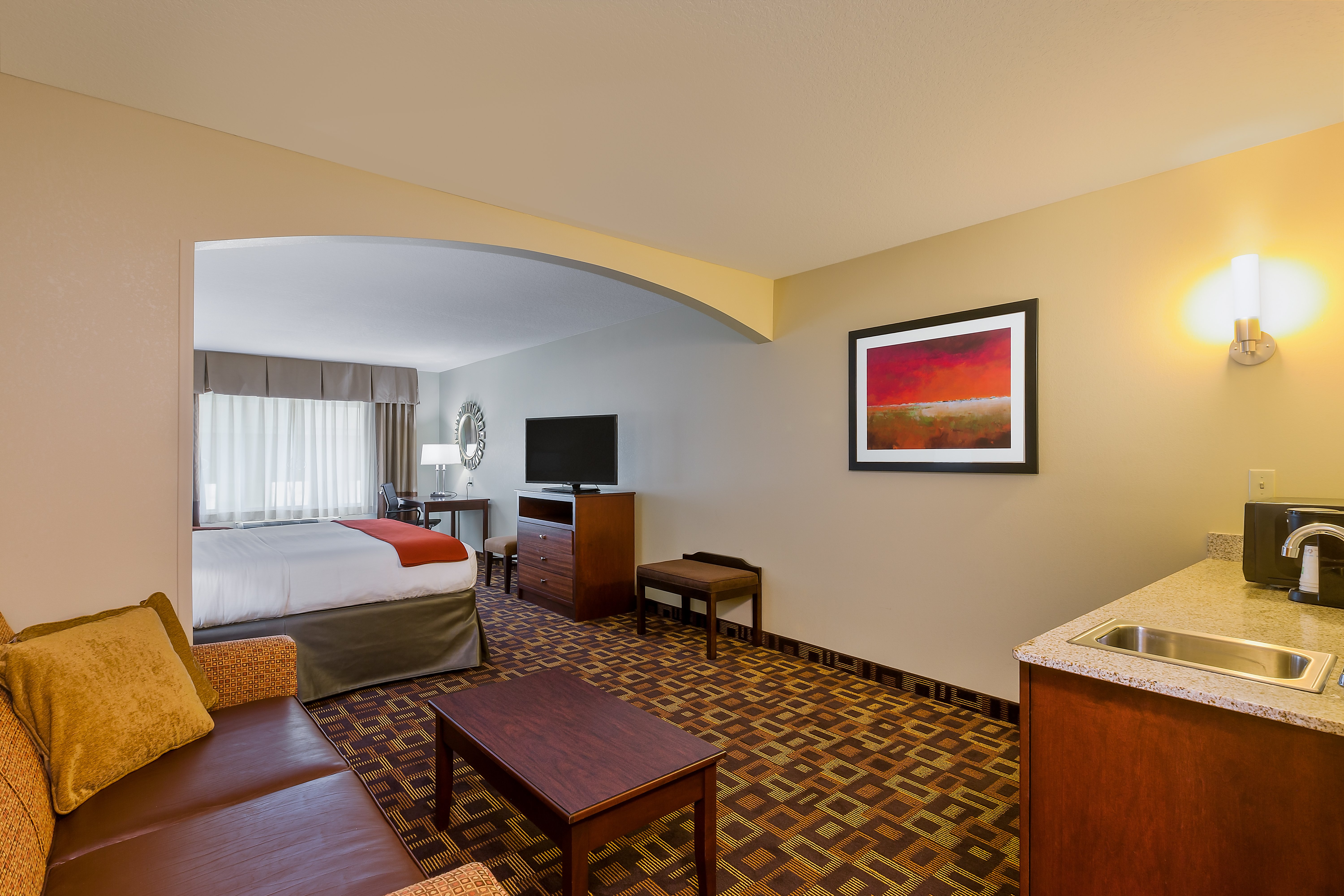 holiday inn express salinas by ihg
