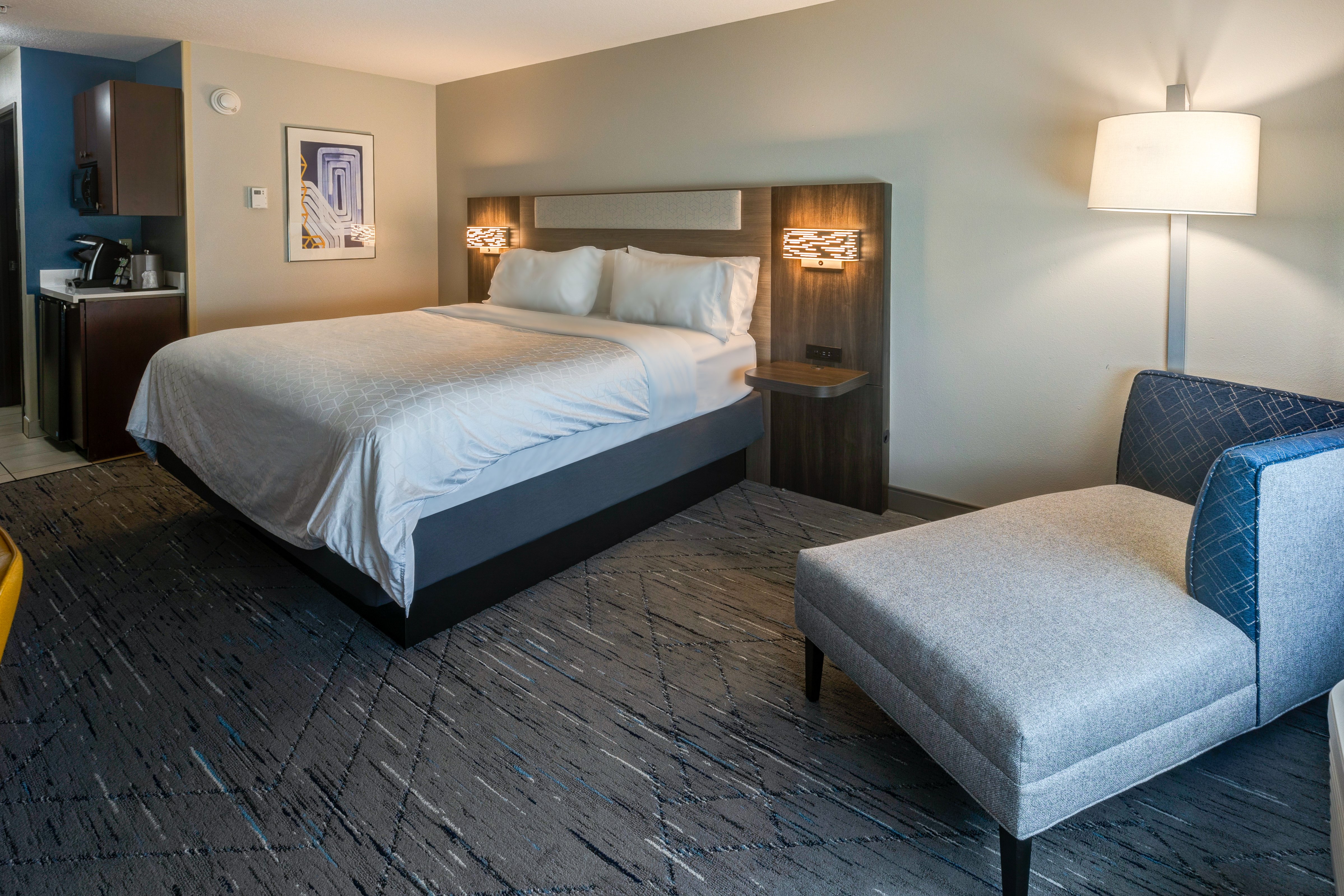 holiday inn express salinas by ihg