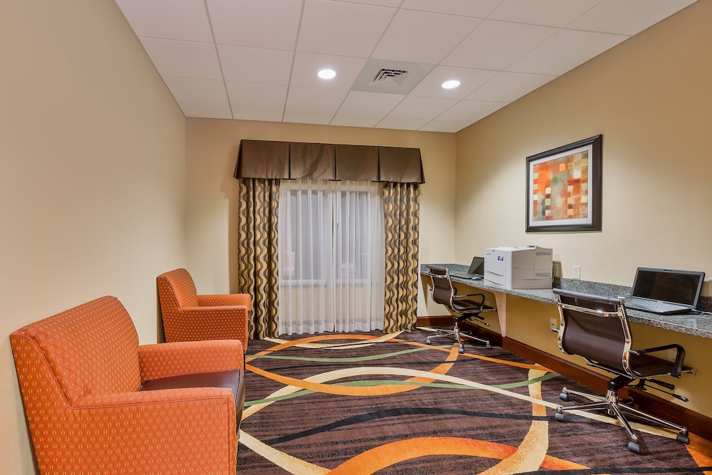 holiday inn express salinas by ihg