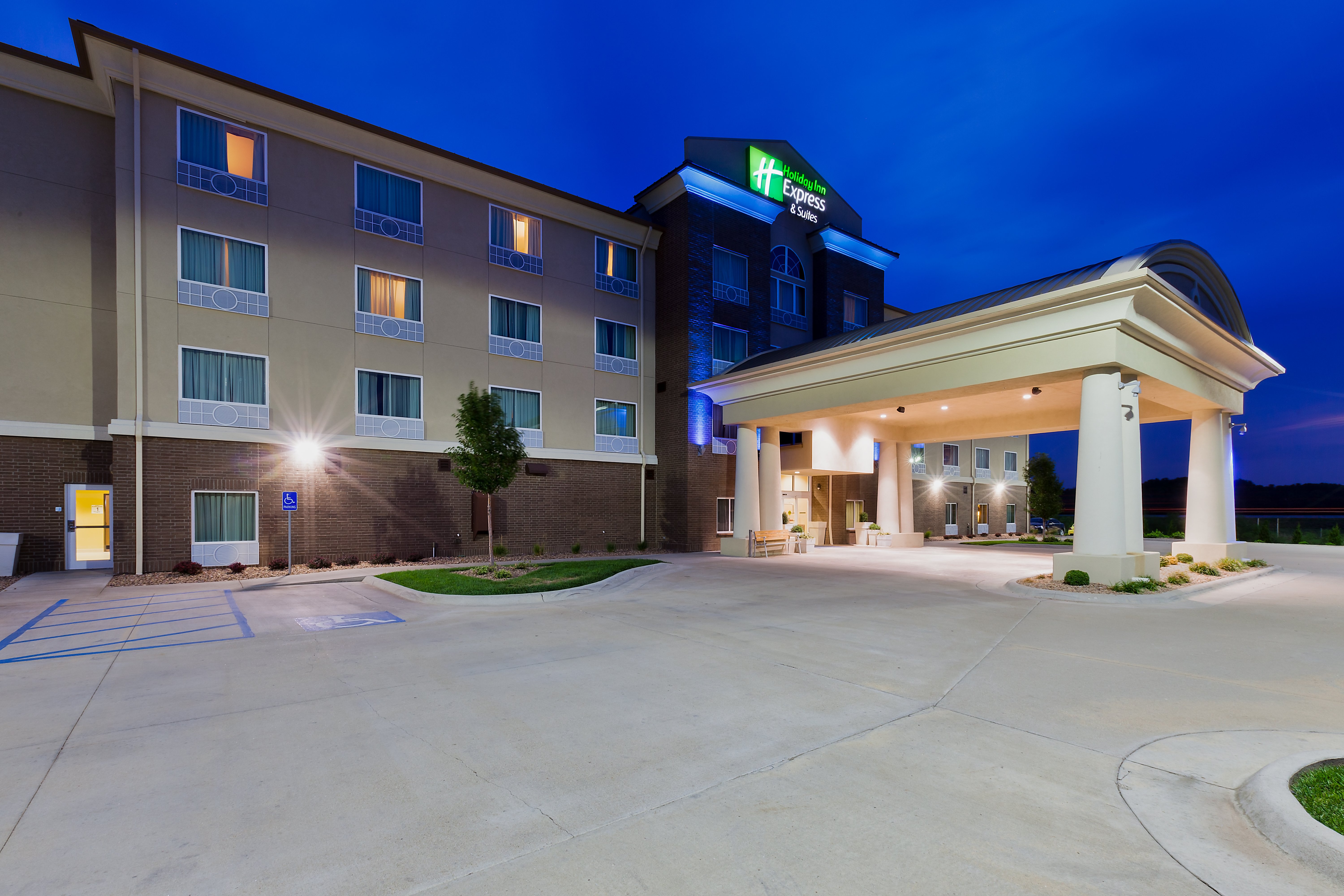 holiday inn express salinas by ihg