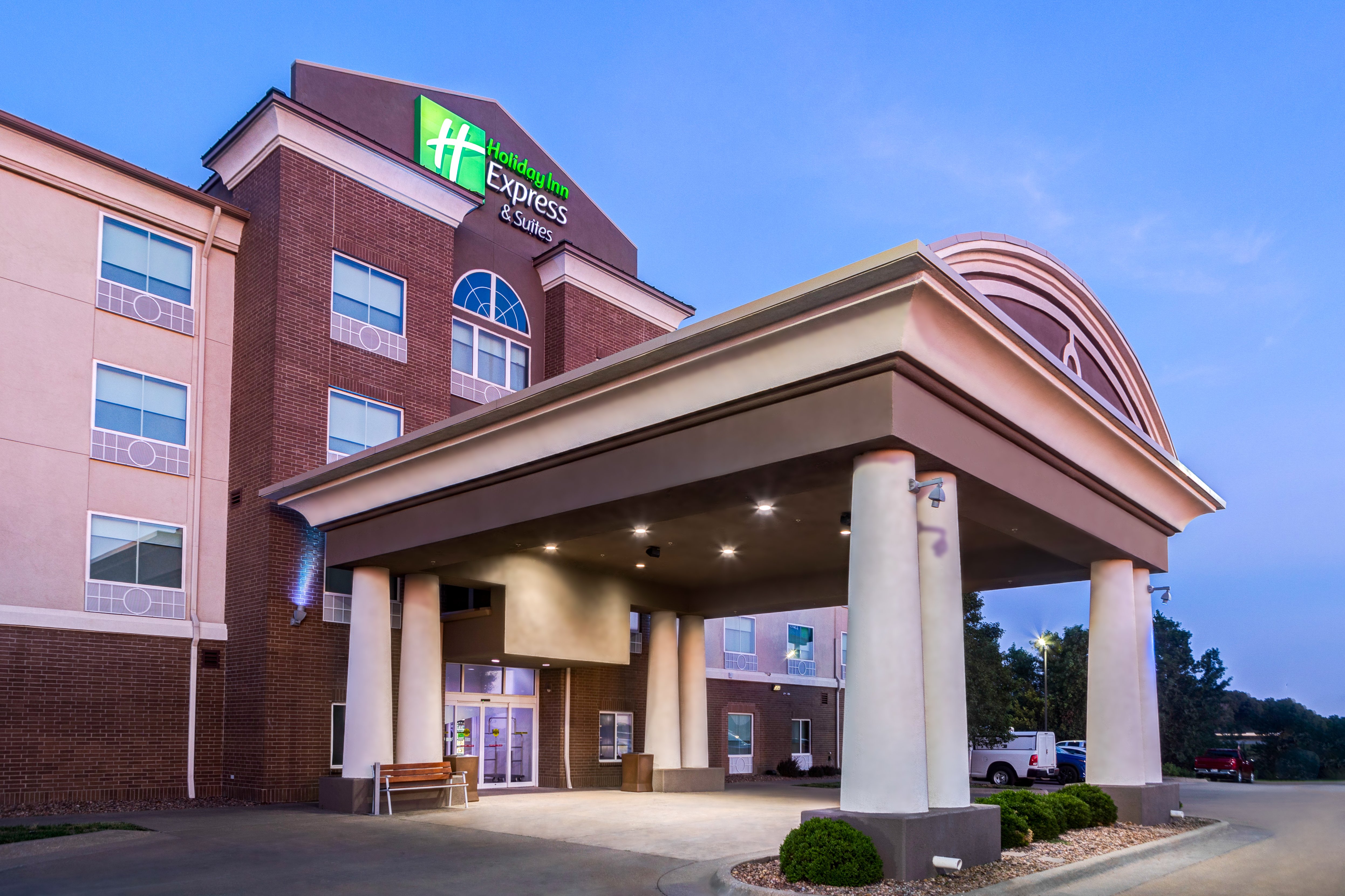 holiday inn express salinas by ihg