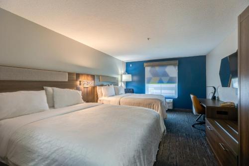 holiday inn express salinas by ihg