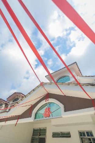 newstar homestay
