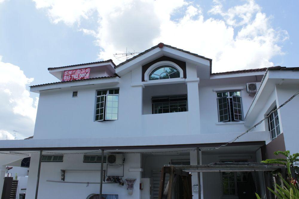 newstar homestay