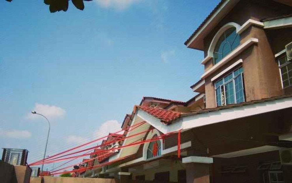 newstar homestay
