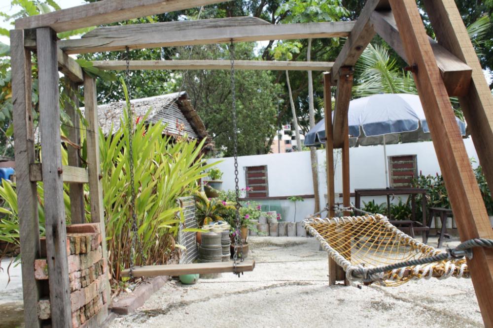 newstar homestay