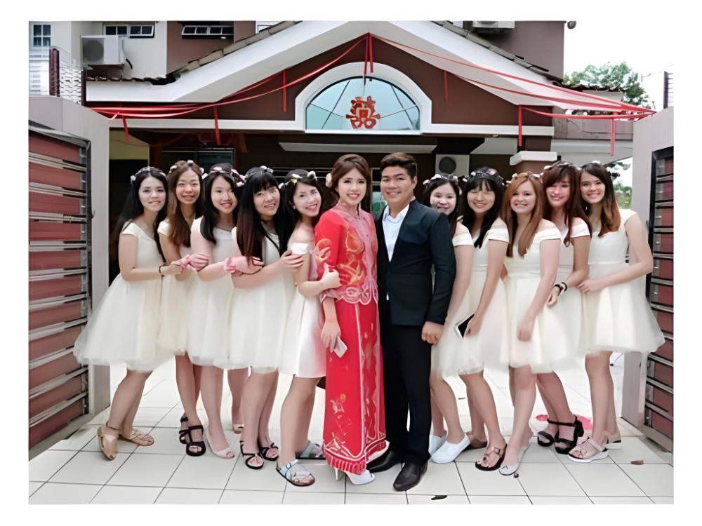 newstar homestay