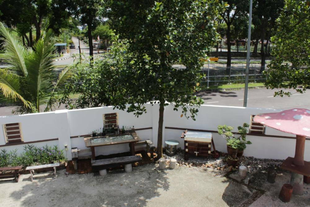 newstar homestay