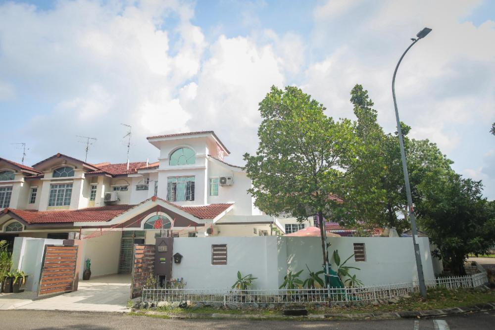 newstar homestay