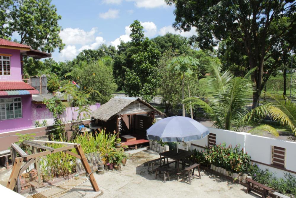 newstar homestay