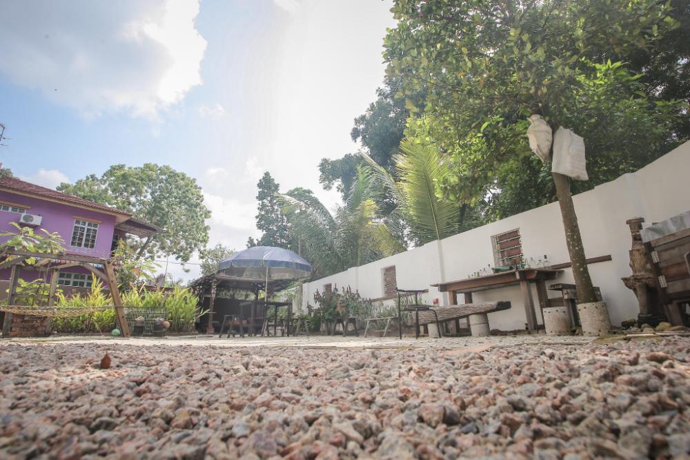 newstar homestay