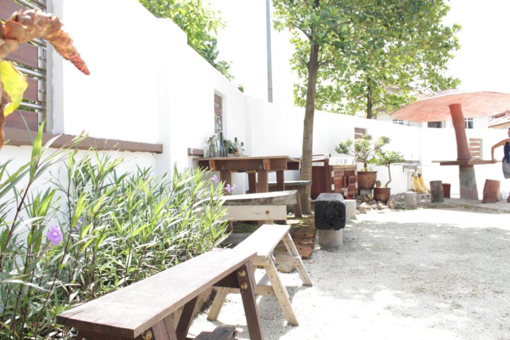 newstar homestay
