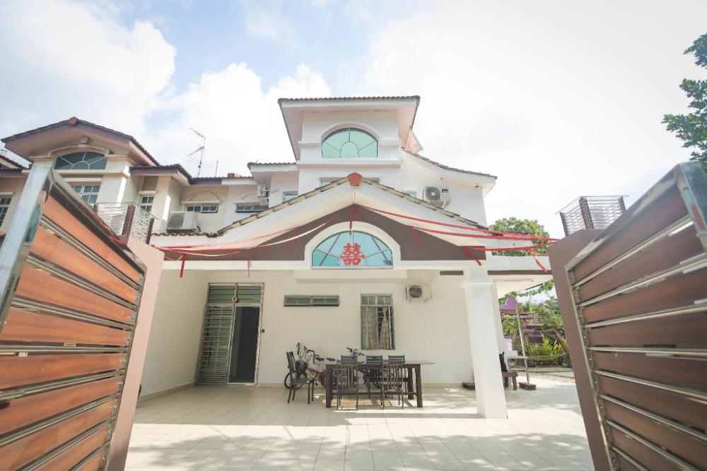 newstar homestay