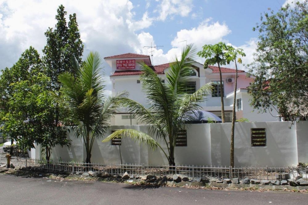 newstar homestay