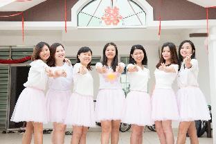 newstar homestay