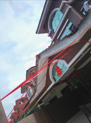 newstar homestay