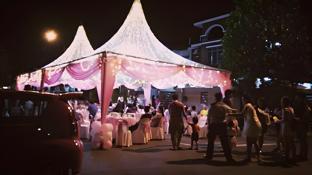 newstar homestay