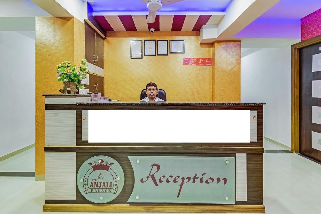 anjali palace