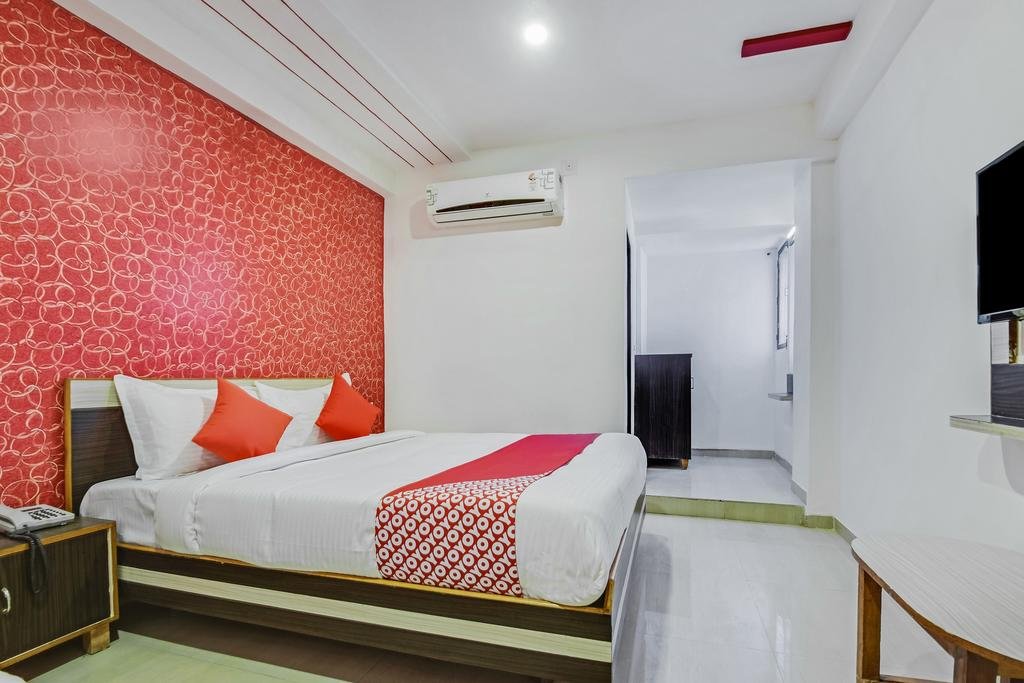 anjali palace