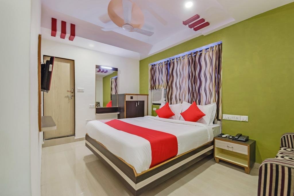 anjali palace