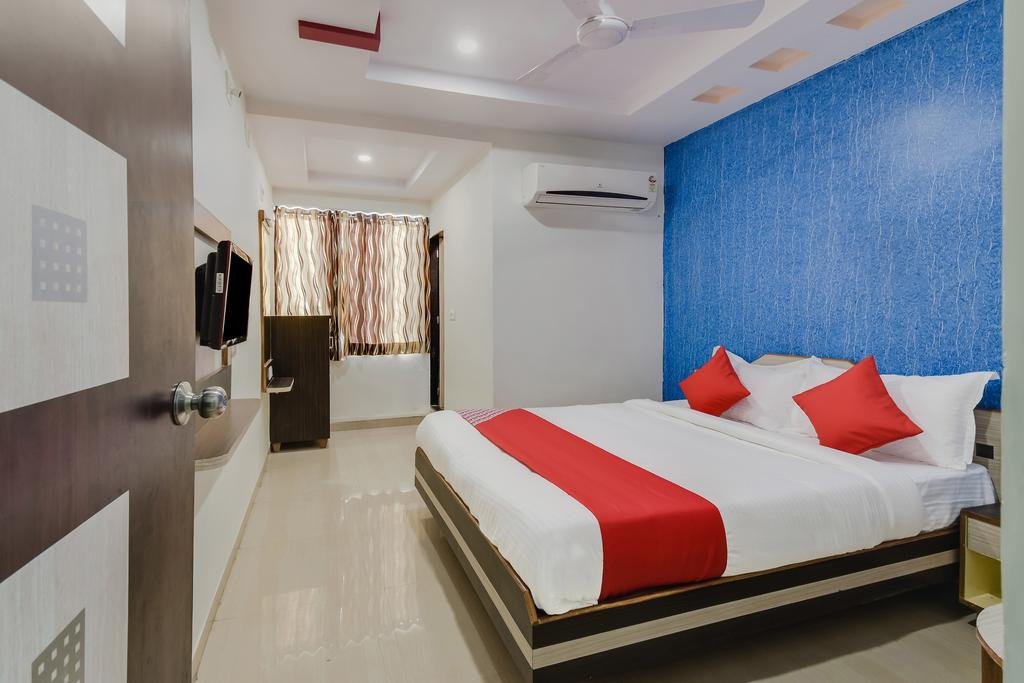 anjali palace