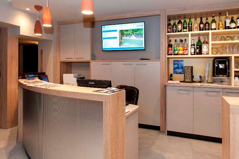 brit hotel avignon sud