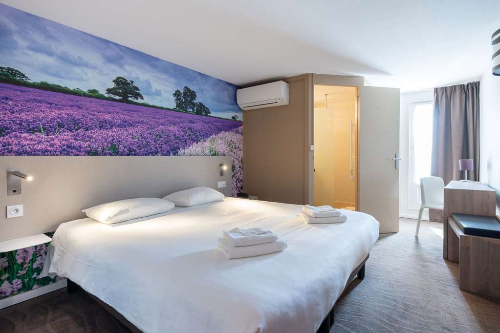 brit hotel avignon sud