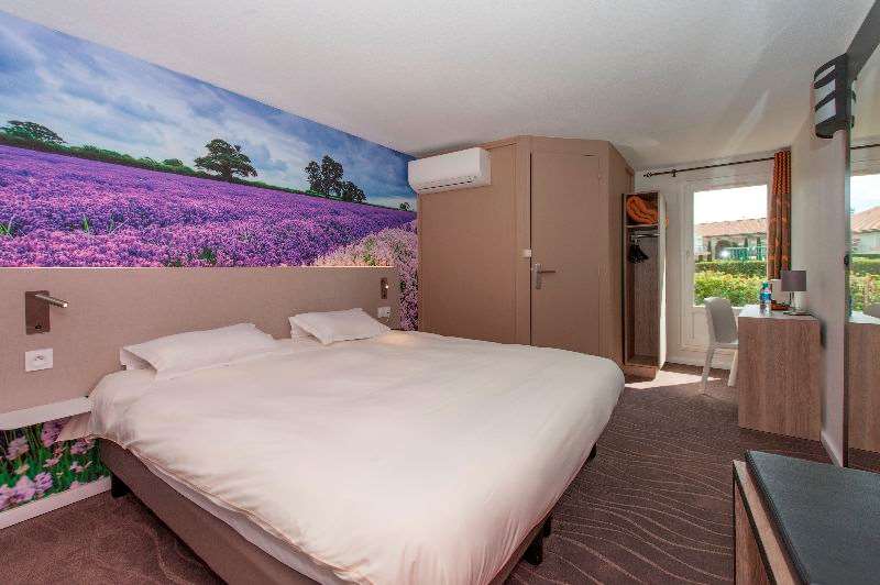 brit hotel avignon sud