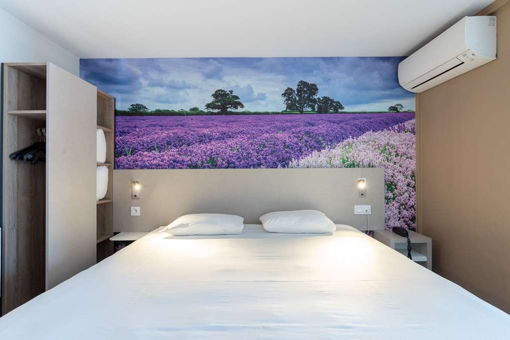 brit hotel avignon sud