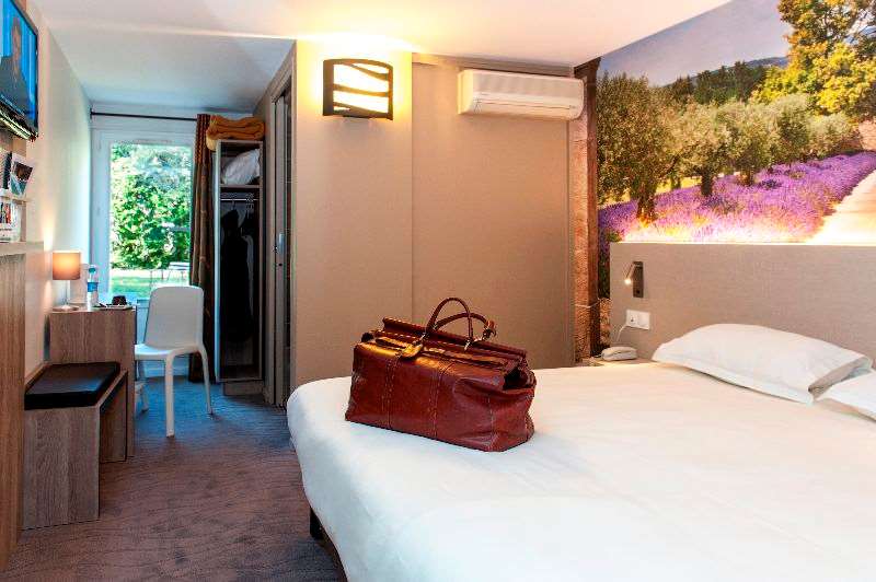 brit hotel avignon sud
