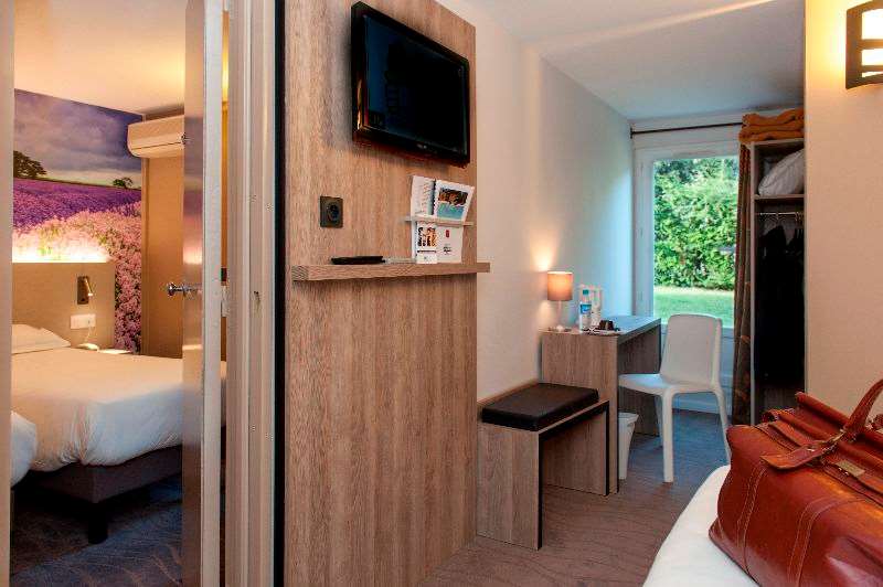 brit hotel avignon sud