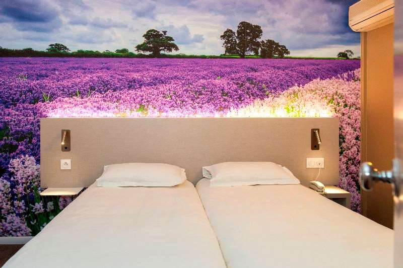 brit hotel avignon sud