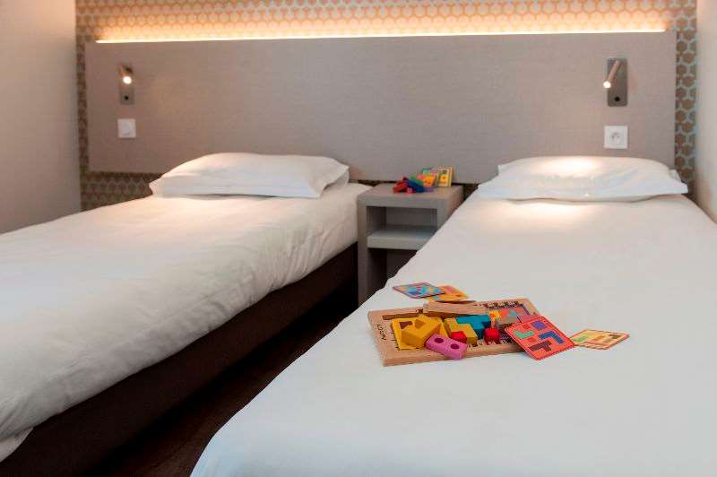 brit hotel avignon sud