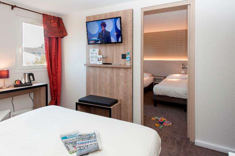 brit hotel avignon sud