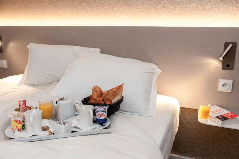 brit hotel avignon sud