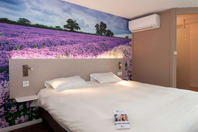 brit hotel avignon sud