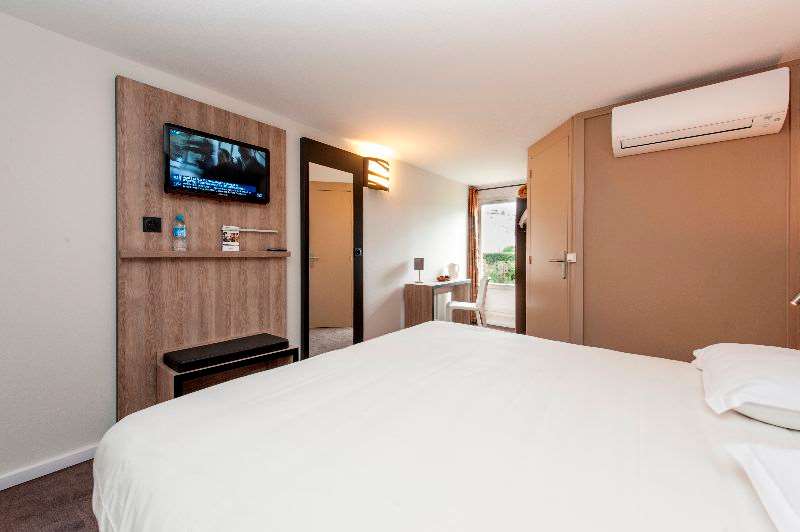 brit hotel avignon sud