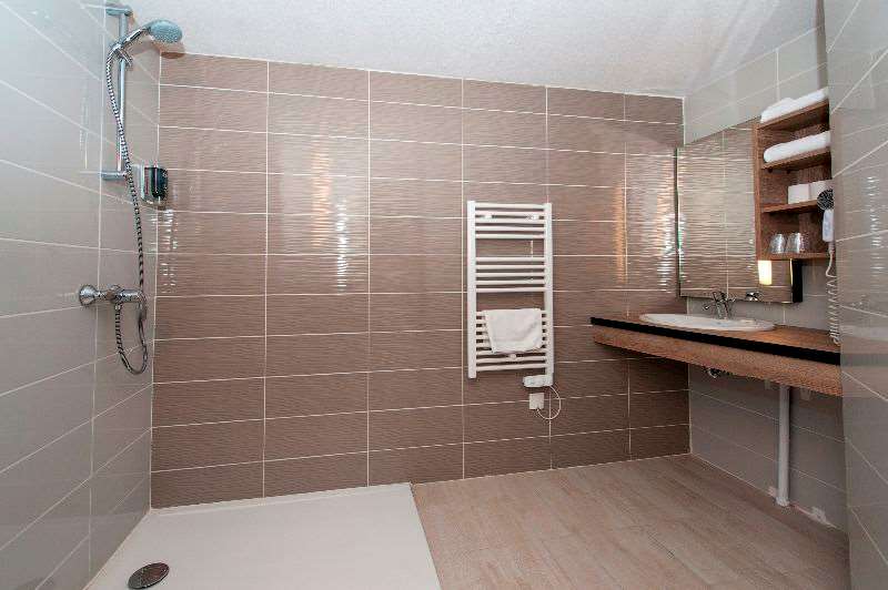 brit hotel avignon sud