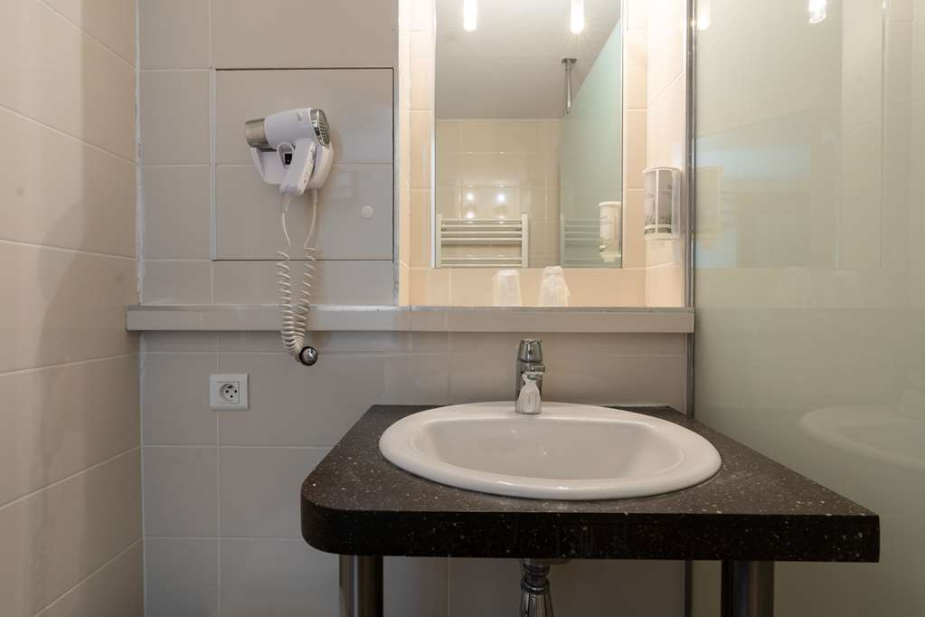 brit hotel avignon sud