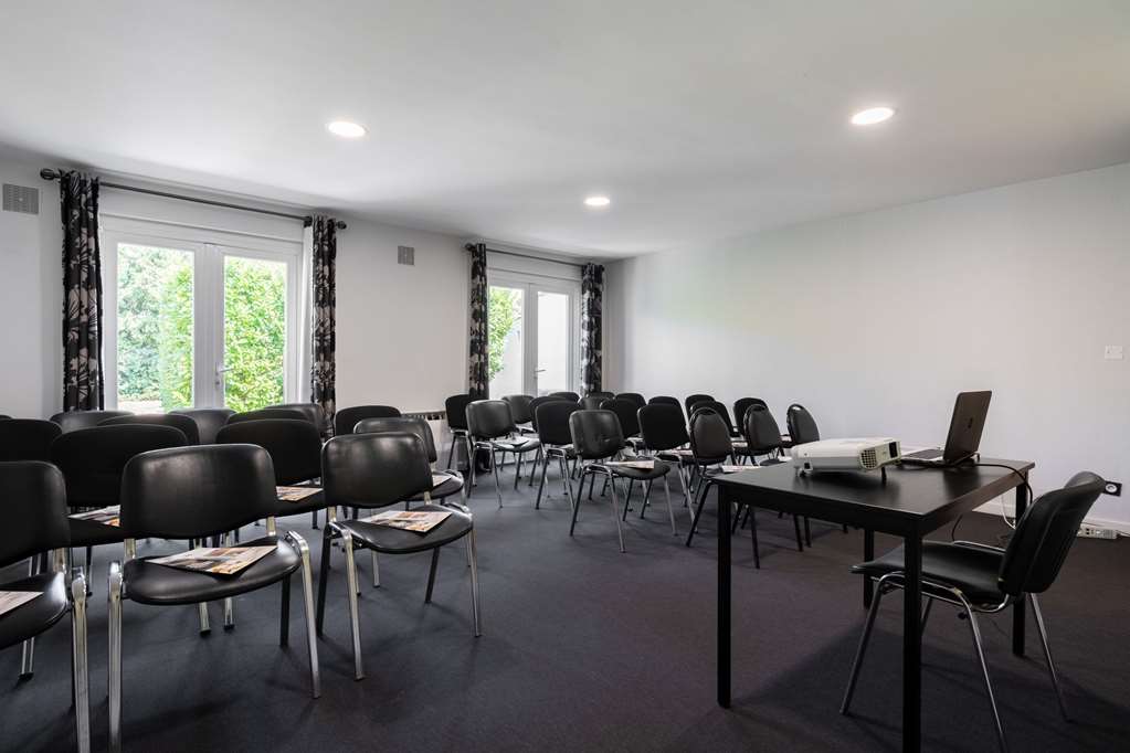 brit hotel avignon sud