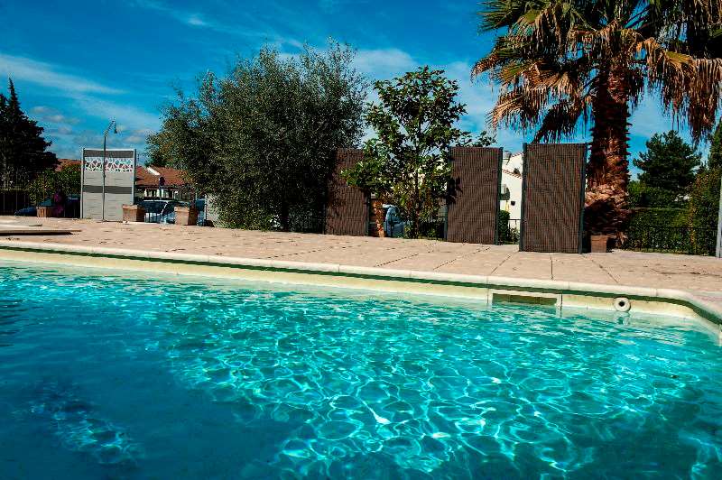 brit hotel avignon sud