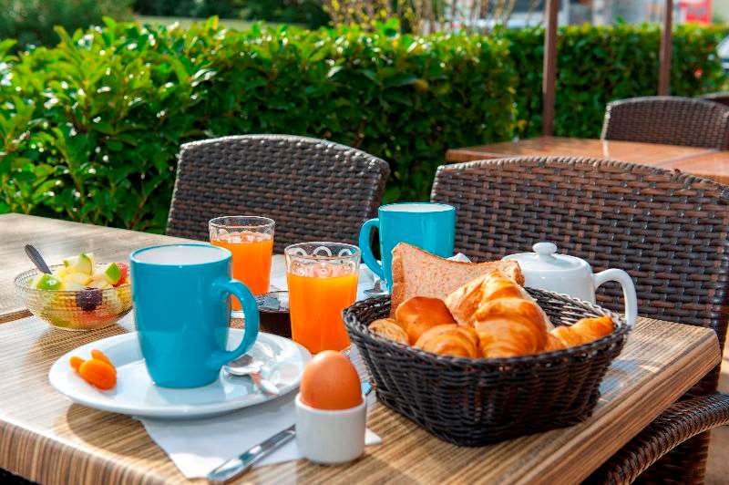 brit hotel avignon sud