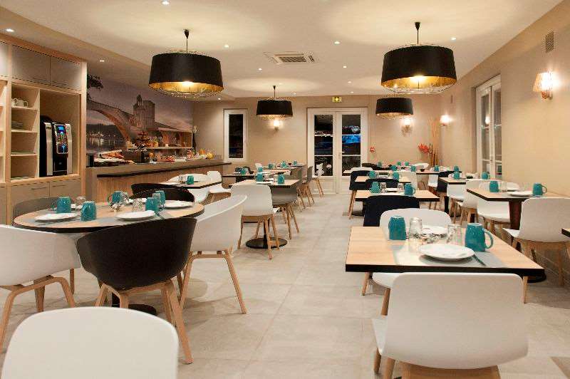 brit hotel avignon sud